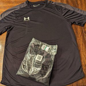 Under Armour Athletic Fit